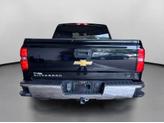 Thumbnail of 2018 Black Chevrolet Silverado 1500