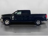 Thumbnail of 2018 Black Chevrolet Silverado 1500