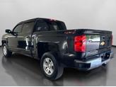 Thumbnail of 2018 Black Chevrolet Silverado 1500