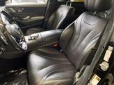 Thumbnail of 2016 Black Mercedes-Benz S-Class