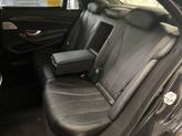 Thumbnail of 2016 Black Mercedes-Benz S-Class