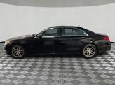 Thumbnail of 2016 Black Mercedes-Benz S-Class