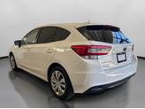 Thumbnail of 2020 Crystal White Pearl Subaru Impreza