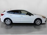 Thumbnail of 2020 Crystal White Pearl Subaru Impreza