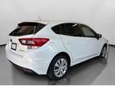 Thumbnail of 2020 Crystal White Pearl Subaru Impreza