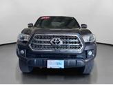 Thumbnail of 2017 Magnetic Gray Metallic Toyota Tacoma