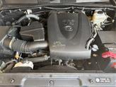 Thumbnail of 2017 Magnetic Gray Metallic Toyota Tacoma