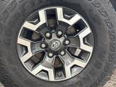 Thumbnail of 2017 Magnetic Gray Metallic Toyota Tacoma