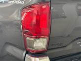 Thumbnail of 2017 Magnetic Gray Metallic Toyota Tacoma