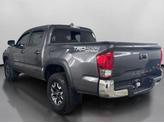 Thumbnail of 2017 Magnetic Gray Metallic Toyota Tacoma