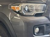 Thumbnail of 2017 Magnetic Gray Metallic Toyota Tacoma