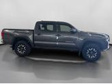 Thumbnail of 2017 Magnetic Gray Metallic Toyota Tacoma