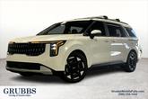 Photo of 2025  Kia Carnival