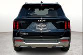 Thumbnail of 2026 Ebony Black Kia Sorento