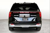 Thumbnail of 2026 BLACK Kia Carnival