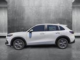 Thumbnail of 2026 Platinum White Pearl Honda HR-V