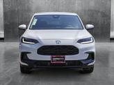 Thumbnail of 2026 Platinum White Pearl Honda HR-V