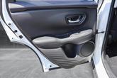 Thumbnail of 2026 Platinum White Pearl Honda HR-V
