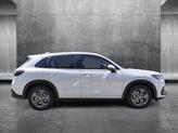 Thumbnail of 2026 Platinum White Pearl Honda HR-V
