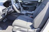 Thumbnail of 2026 Platinum White Pearl Honda HR-V