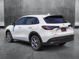 Thumbnail of 2026 Platinum White Pearl Honda HR-V