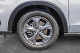 Thumbnail of 2026 Platinum White Pearl Honda HR-V