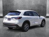 Thumbnail of 2026 Platinum White Pearl Honda HR-V