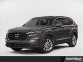 Photo of 2026 Meteorite Gray Metallic Honda CR-V