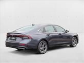 Thumbnail of 2025 Meteorite Gray Metallic Honda Accord Hybrid