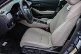 Thumbnail of 2025 Meteorite Gray Metallic Honda Accord Hybrid