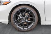 Thumbnail of 2025 Platinum White Pearl Honda Civic