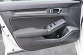Thumbnail of 2025 Platinum White Pearl Honda Civic