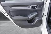 Thumbnail of 2025 Platinum White Pearl Honda Civic