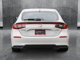 Thumbnail of 2025 Platinum White Pearl Honda Civic