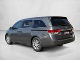 Thumbnail of 2014 Modern Steel Metallic Honda Odyssey