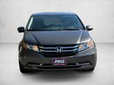 Thumbnail of 2014 Modern Steel Metallic Honda Odyssey