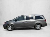 Thumbnail of 2014 Modern Steel Metallic Honda Odyssey