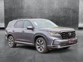 Thumbnail of 2025 Modern Steel Metallic Honda Pilot