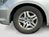 Thumbnail of 2007 Silver Pearl Metallic Honda Odyssey