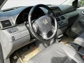 Thumbnail of 2007 Silver Pearl Metallic Honda Odyssey
