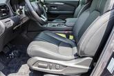 Thumbnail of 2025 Modern Steel Metallic Honda Pilot