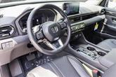 Thumbnail of 2025 Modern Steel Metallic Honda Pilot