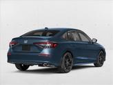 Thumbnail of 2026 Blue Lagoon Pearl Honda Civic