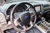 Thumbnail of 2020 Agate Black Metallic Ford F-250