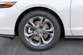 Thumbnail of 2025 Platinum White Pearl Honda Accord Hybrid