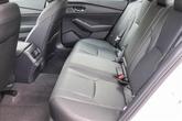 Thumbnail of 2025 Platinum White Pearl Honda Accord Hybrid