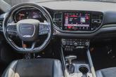 Thumbnail of 2021 In-Violet Clearcoat Dodge Durango