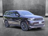 Thumbnail of 2021 In-Violet Clearcoat Dodge Durango