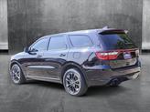 Thumbnail of 2021 In-Violet Clearcoat Dodge Durango