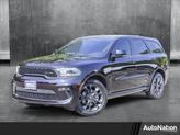 Photo of 2021 In-Violet Clearcoat Dodge Durango